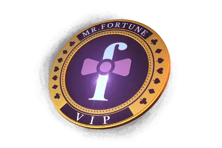 VIP bonuses at Mr fortune casino in Canda