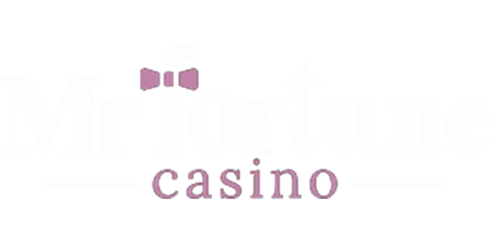 logo mr fortune casino